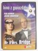 DVD. MR. I MRS. BRIDGE. REŻ. JAMES IVORY